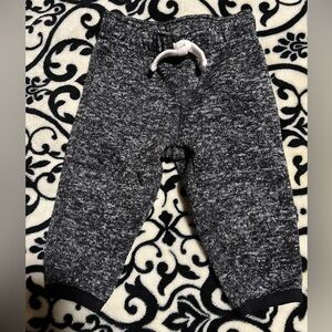 Infant sweatpants